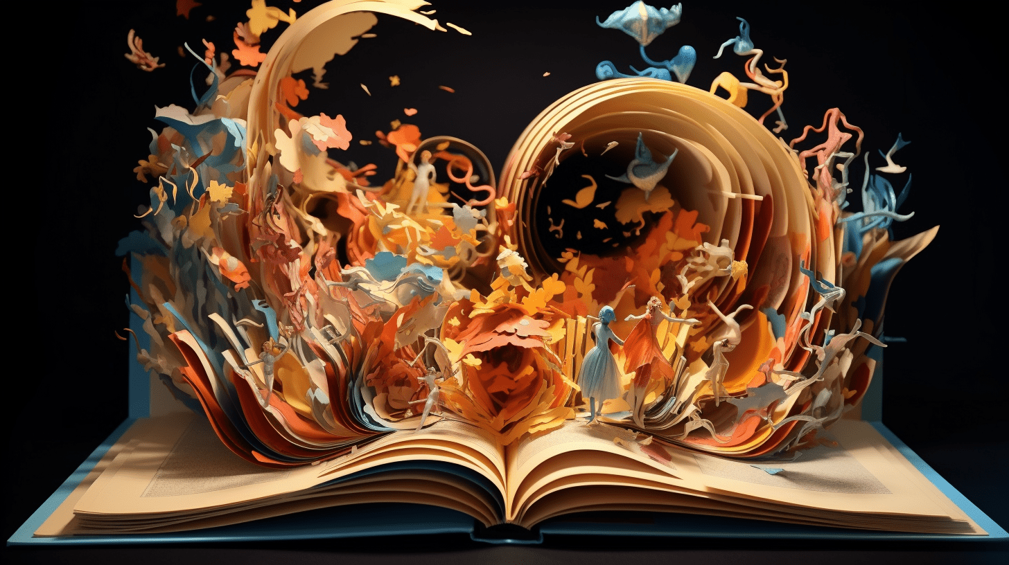 Storytelling