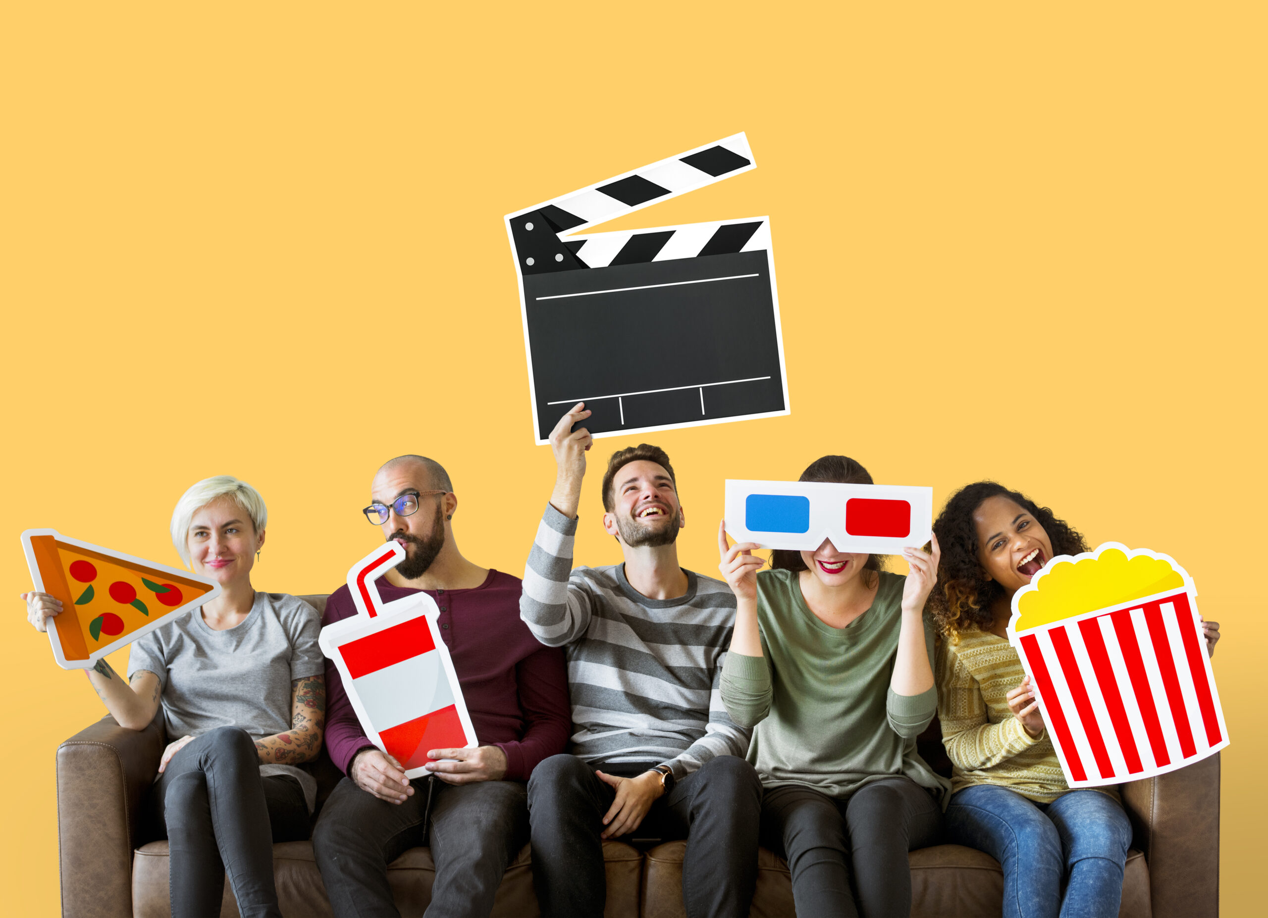 Dica de Professor: 5 séries e documentários de Design imperdíveis