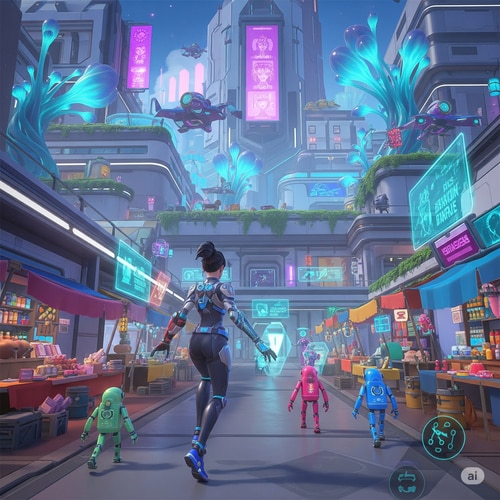 Tech Art: Criação de Arte para Game Engine