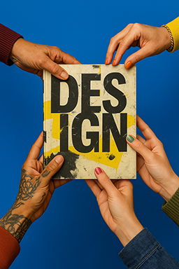 Design e Comunicação